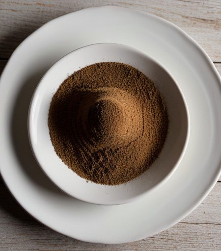 Pork Seasoning Mix recipe image