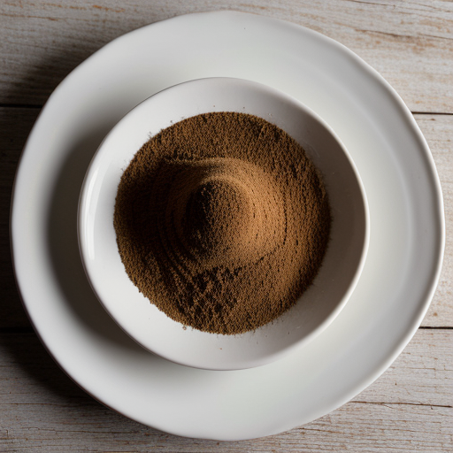 Pork Seasoning Mix recipe image