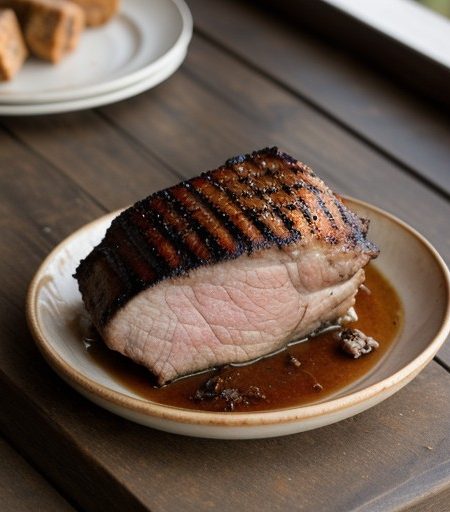 Pork Shoulder recipe image