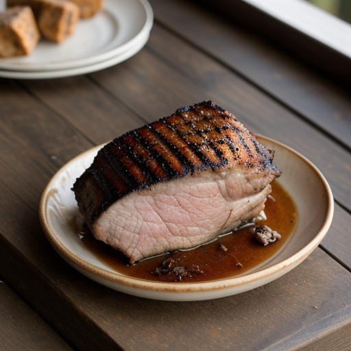 Pork Shoulder recipe image