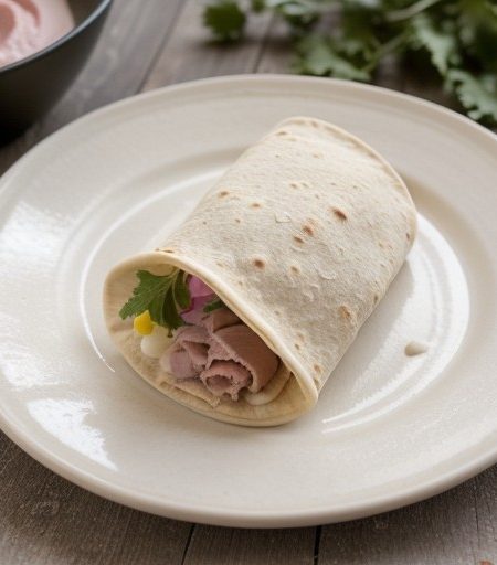 Pork Taco recipe image
