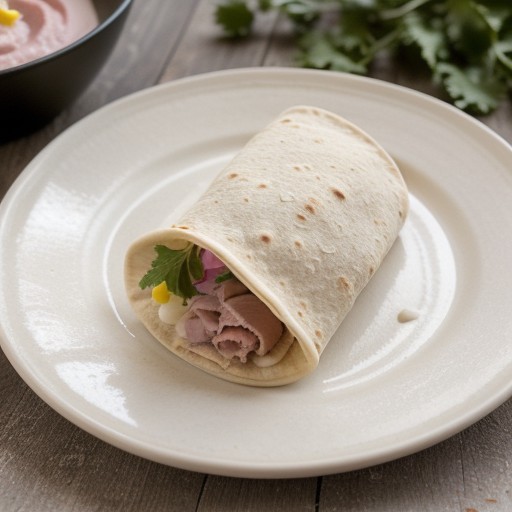 Pork Taco recipe image