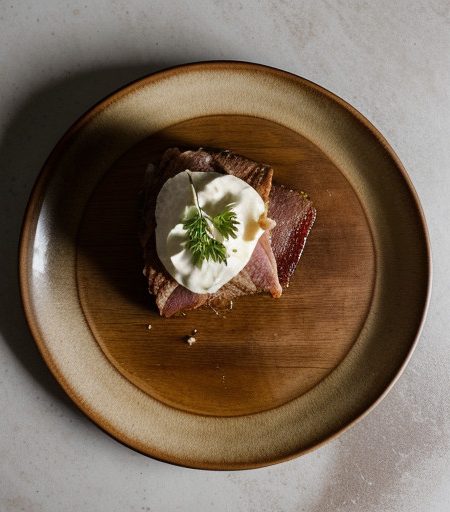 Pork With Cumin recipe image