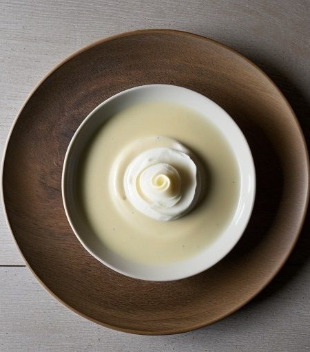 Port Vinaigrette recipe image