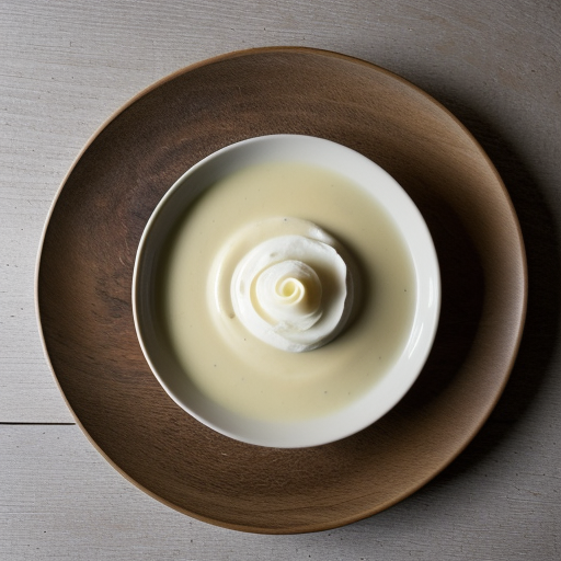 Port Vinaigrette recipe image