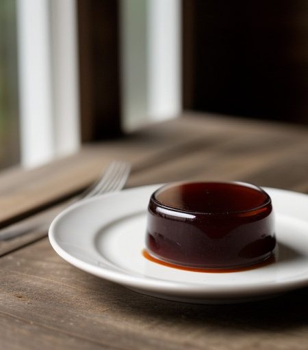 Port Wine Jelly recipe image