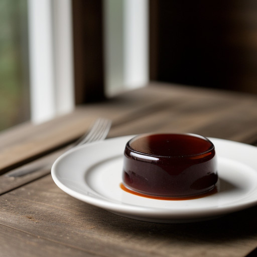 Port Wine Jelly recipe image