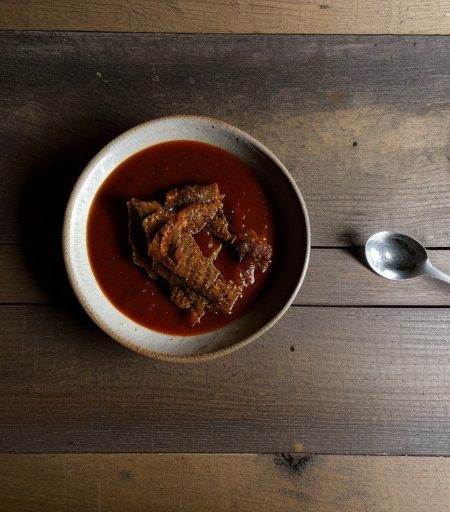 Portugal: Piri-Piri Sauce recipe image