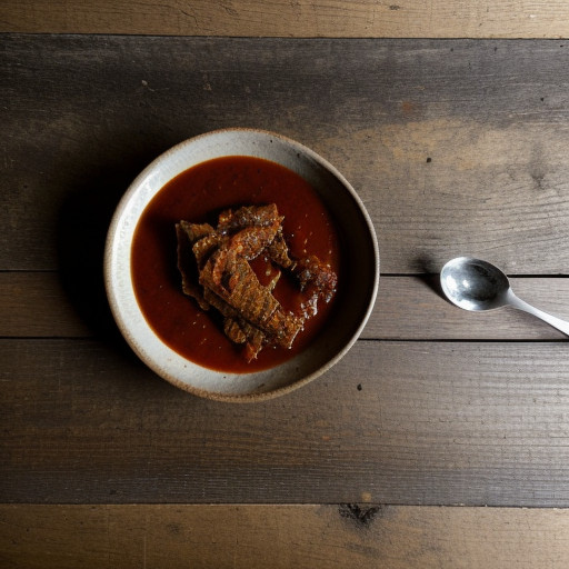 Portugal: Piri-Piri Sauce recipe image