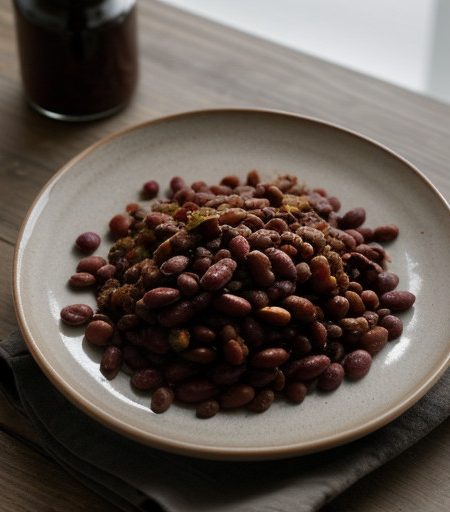 Portuguese Chili Beans recipe image