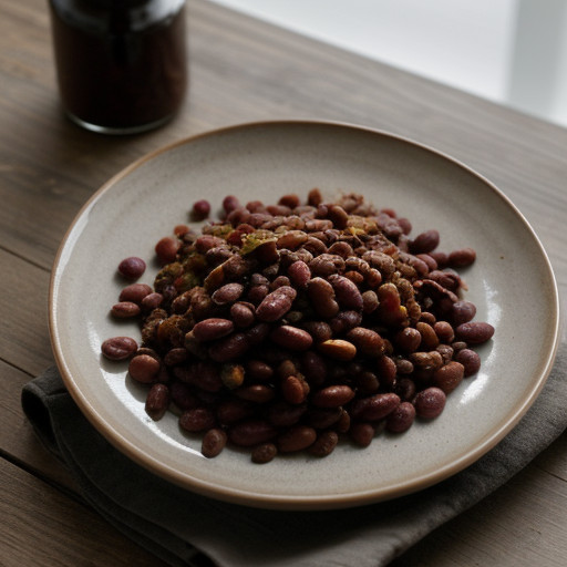 Portuguese Chili Beans recipe image