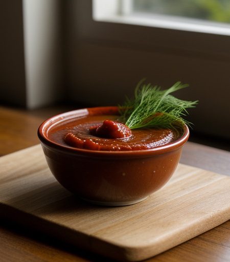 Portuguese Sauce recipe image
