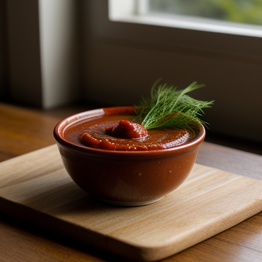 Portuguese Sauce recipe image