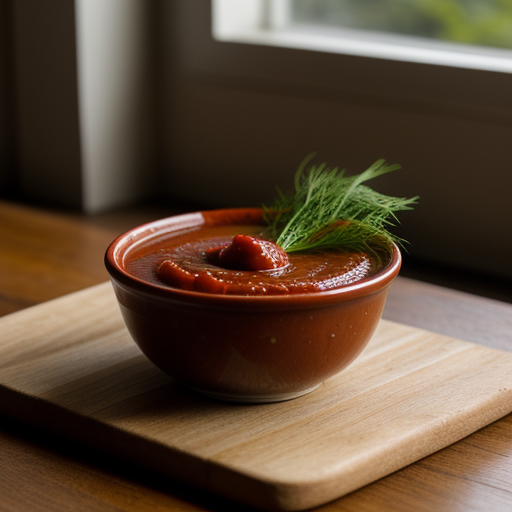 Portuguese Sauce recipe image