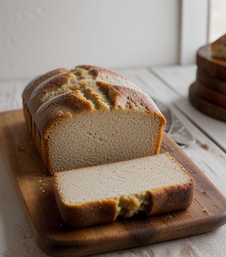 Portuguese Sweet Bread (Pao Doce [Part 1] recipe image