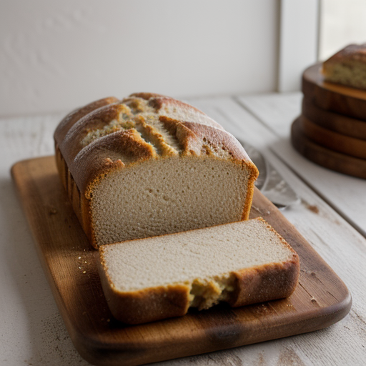 Portuguese Sweet Bread (Pao Doce [Part 1] recipe image