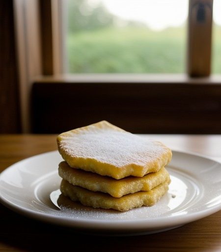 Portzilke recipe image