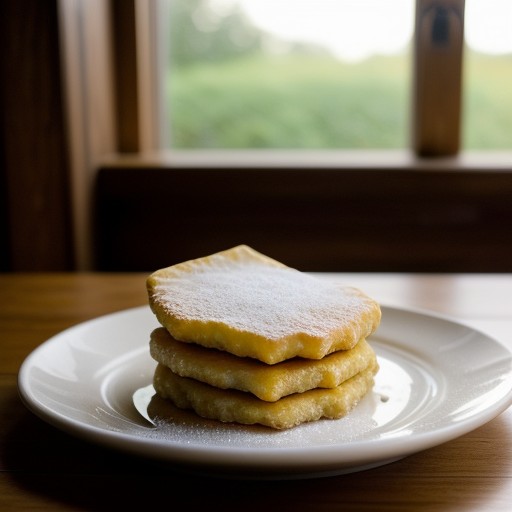 Portzilke recipe image