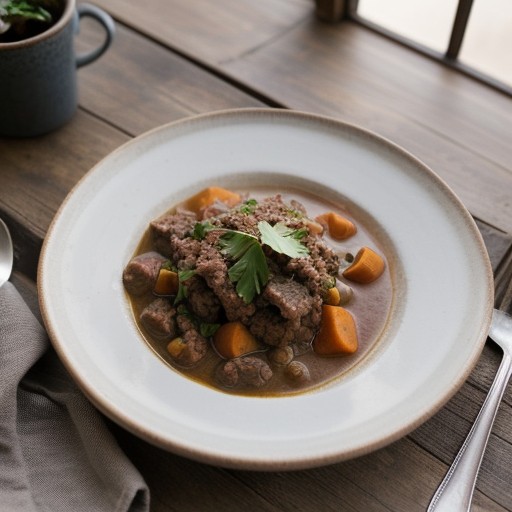 Posse Stew recipe image