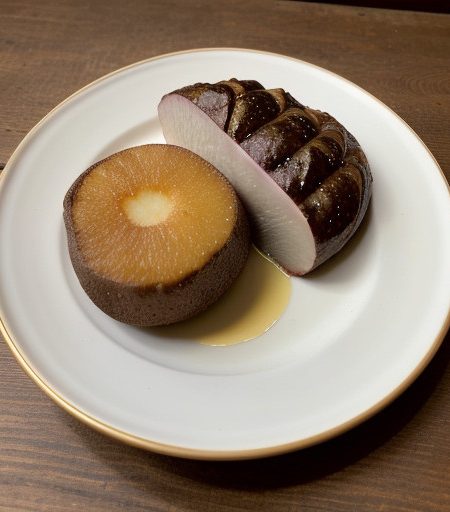 Possum & Taters recipe image