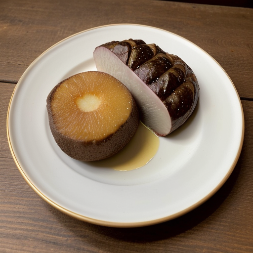 Possum & Taters recipe image