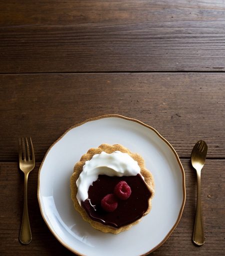 Post Oak Delight recipe image