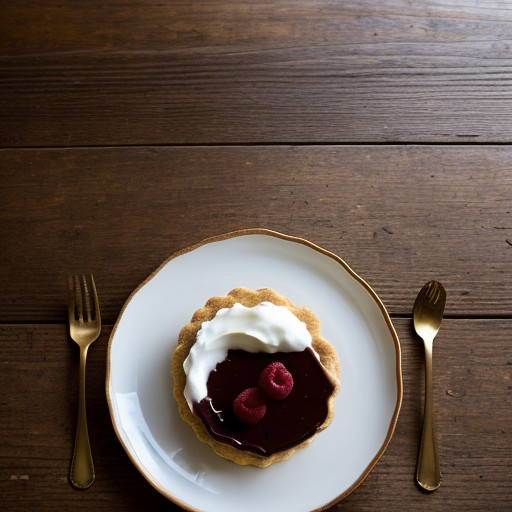 Post Oak Delight recipe image