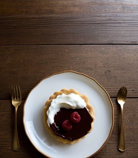 Post Oak Delight recipe image