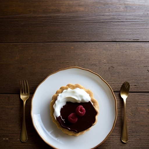 Post Oak Delight recipe image