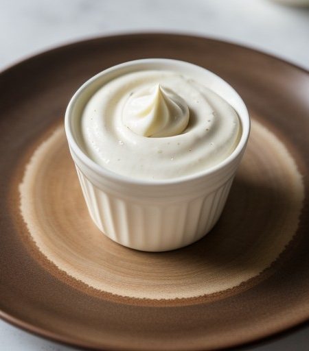 Post Oak Delight recipe image