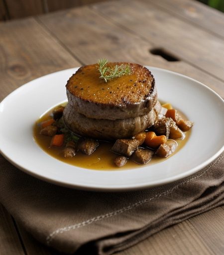 Pot Roast *** (Gkdr92 A recipe image