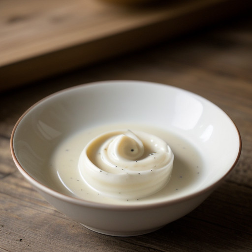 Pot Sticker Dipping Sauce recipe image