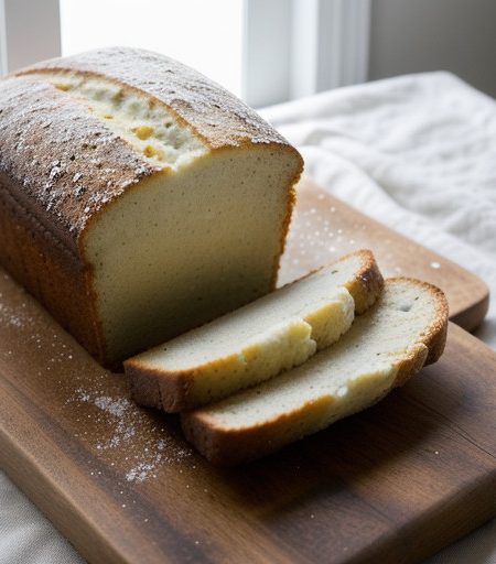 Potato Bread recipe image