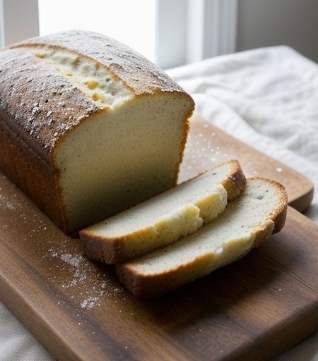 Potato Bread recipe image