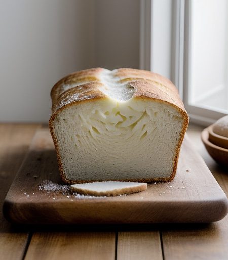 Potato Bread (Zojirushi recipe image
