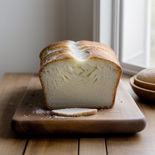 Potato Bread (Zojirushi recipe image