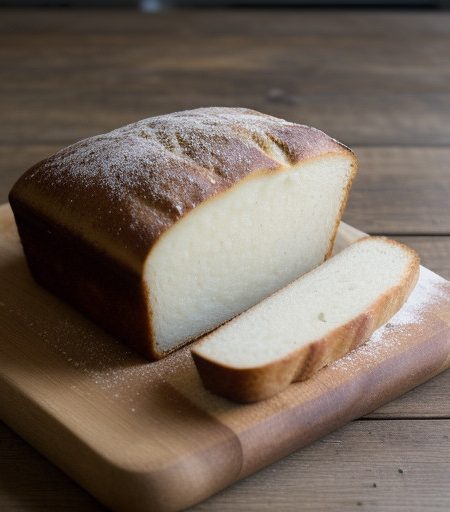 Potato Bread for the Zojirushi recipe image