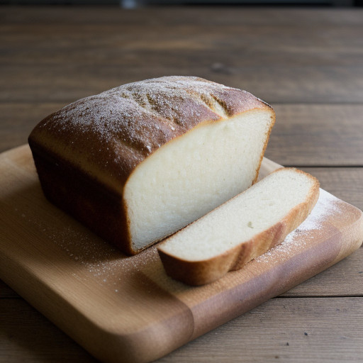 Potato Bread for the Zojirushi recipe image