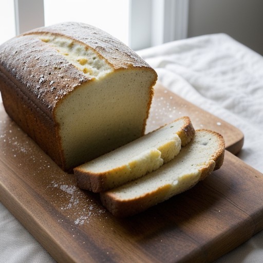 Potato Bread recipe image