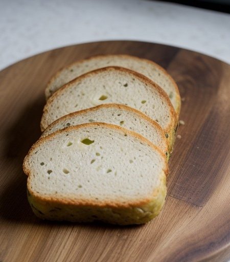 Potato Bread recipe image