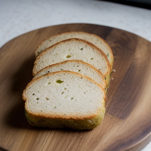 Potato Bread recipe image