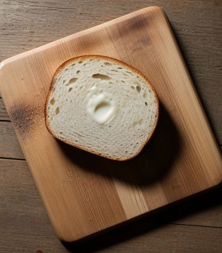 Potato Bread recipe image