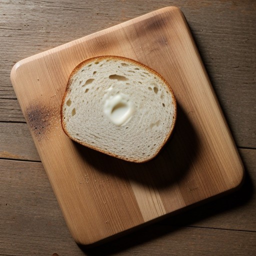 Potato Bread recipe image