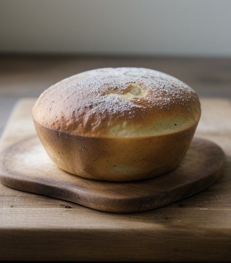 Potato Bread recipe image