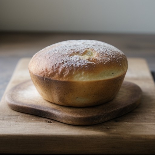 Potato Bread recipe image