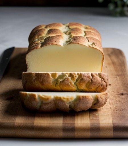 Potato Bread recipe image