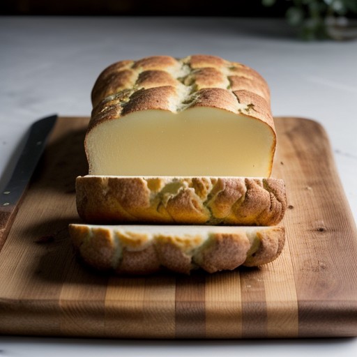 Potato Bread recipe image