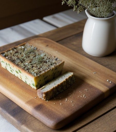 Potato Bread recipe image