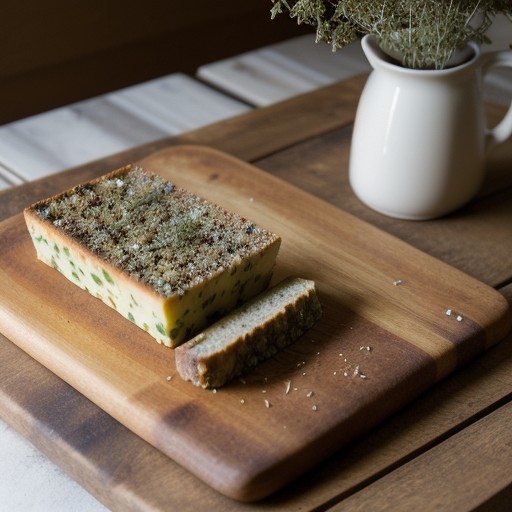 Potato Bread recipe image
