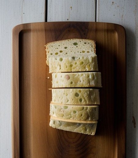 Potato Bread recipe image